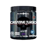 Creatina Turbo Black Skull - 300G Uva