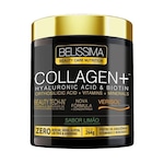 Collagen Plus Belíssima - 264G Limão