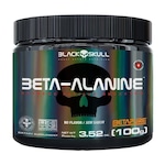 Beta Alanine Black Skull - 100G Nao Se Aplica