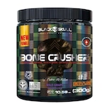 Pré Treino Black Skull Bone Crusher - 300g - Blackberry Lemonade UVA