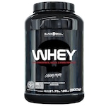 Whey Protein Black Skull - 900G - Chocolate Nao Se Aplica