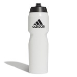 Squeeze adidas Performance - 750ml BRANCO