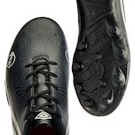 CHUTEIRA CAMPO UMBRO ORBIT PRETO/MARROM