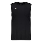 Camiseta Regata Penalty Machao - Masculina PRETO