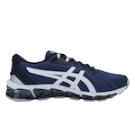 Tênis Asics Gel-Quantum 360 Direction - Masculino AZUL ESC/BRANCO