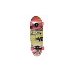 Skate Cisco Semi-Long Herby AMARELO