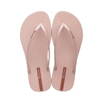 Chinelo Ipanema Easy - Feminino BEGE