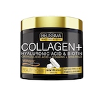 Collagen Plus Belíssima - 100 Capsulas Nao Se Aplica