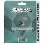 Corda para Raquete de Tênis Diadem Pro X 16L 1.25Mm - Set Individual Nao Se Aplica