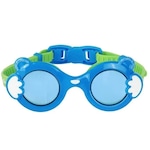 Óculos de Natação Speedo Baloo - Infantil Verde/Azul