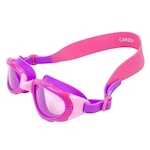 Óculos de Natação Speedo Candy - Infantil ROSA CLARO