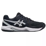 Tênis Asics Gel-Dedicate 8 - Masculino PRETO