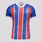 Camisa 2 Esquadrão Bahia 2023 - Masculina AZUL