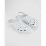 Chinelo Rider Fit Babuch Ad - Unissex BRANCO/AZUL