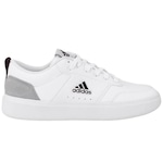 Tênis adidas Park St - Masculino BRANCO/CINZA