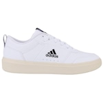 Tênis adidas Park St - Masculino BRANCO/PRETO