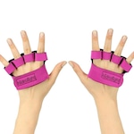 Palmar para Musculação Hidrolight Mini Palma ROSA