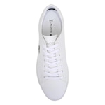 Tênis Lacoste Gripshot - Masculino BRANCO