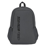 Mochila Olympikus Essential - 22 Litros CINZA/PRETO