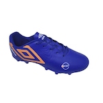 CHUTEIRA CAMPO UMBRO ORBIT AZUL