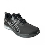 Tênis Asics Gel-Quantum 90 Iv - Masculino PRETO