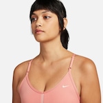 Top Fitness Nike Indy - Feminino ROSA