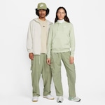 Calça Nike Sportswear Essential Woven Cargo - Feminina VERDE