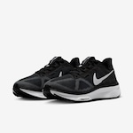 Tênis Nike Air Zoom Structure 25 - Feminino PRETO