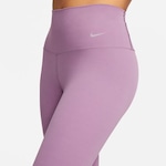 Calça Legging Nike Dri-Fit Zenvy - Feminina ROSA/ROXO