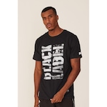 Camiseta Starter Estampada - Masculina PRETO