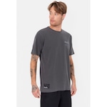 Camiseta Diadora Manifesto - Masculina PRETO