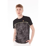 Camiseta Fatal Especial - Masculina PRETO