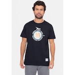 Camiseta Onbongo Sydney - Masculina PRETO