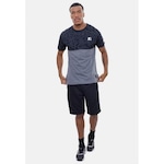 Camiseta Starter Monte - Masculina PRETO