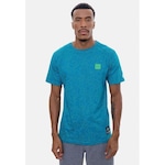 Camiseta Starter Livre - Masculina AZUL