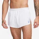 Shorts Nike Dri-Fit Adv - Masculino BRANCO