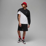 Shorts Nike Jordan Essentials - Masculino PRETO