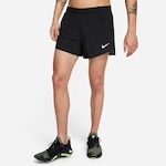 Shorts Nike Fast - Masculino PRETO