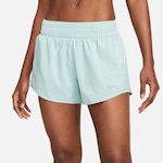 Shorts Nike One - Feminino VERDE