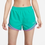 Shorts Nike Tempo Running - Feminino VERDE