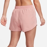 Shorts Nike Tempo Running - Feminino ROSA