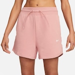 Shorts Nike Dri-Fit One - Feminino ROSA