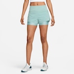 Shorts Nike Dri-Fit Swift - Feminino VERDE