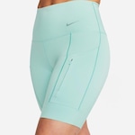 Shorts Nike Go - Feminino VERDE