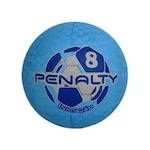 Bola Iniciação Penalty N°8 AZUL