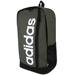 Mochila adidas Linear Bp VERDE/PRETO