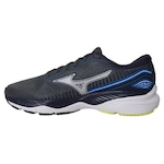 Tênis Mizuno Wave Falcon 5 - Masculino CINZA