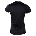 Camisa Penalty X - Feminina PRETO