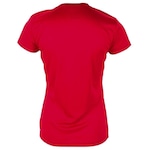 Camisa Penalty X - Feminina VERMELHO