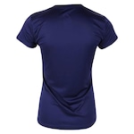 Camisa Penalty X - Feminina AZUL ESC/BRANCO